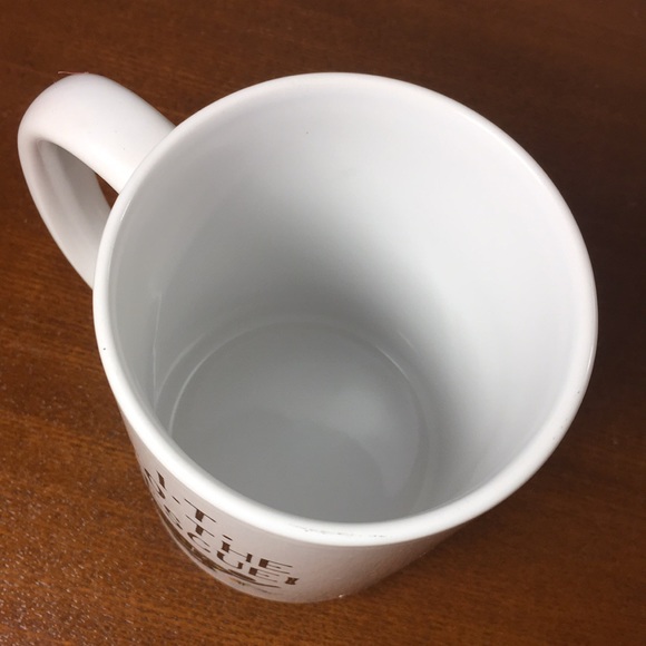 I.T. To the Rescue Mug - Picture 2 of 5